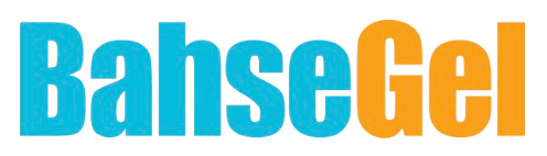 Bahsegel Logo